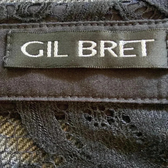 Gil Bret Dress Shirt - Picture 4 of 6